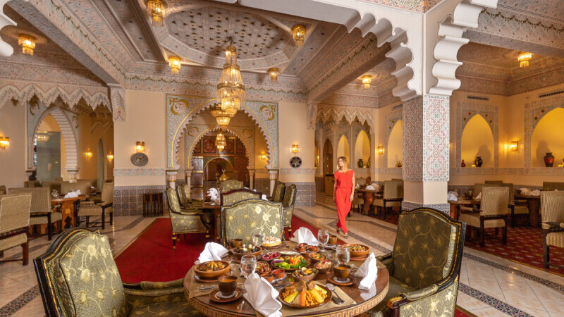 PickAlbatros Aqua Park Sharm